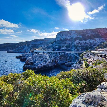 La Tenda A Marina Serra Di Casa Camilla Journey Εξωτερικό φωτογραφία