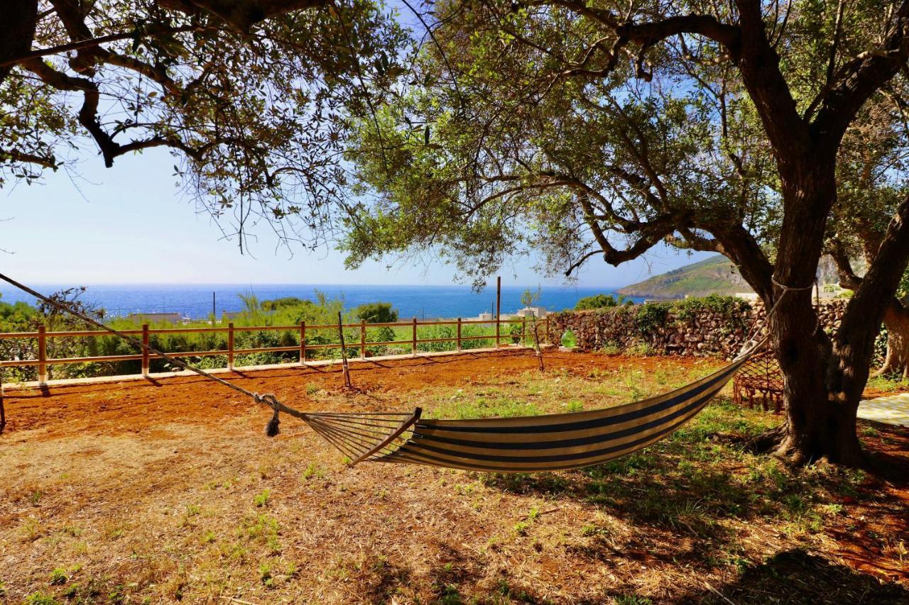 La Tenda A Marina Serra Di Casa Camilla Journey Εξωτερικό φωτογραφία